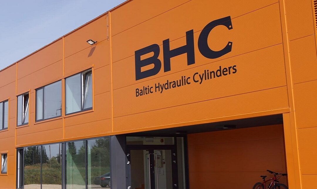 BHC welcomes new customer